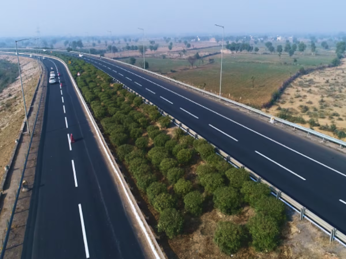 Roads & Highways
